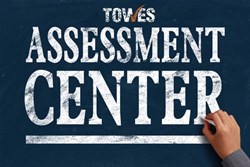 TOWES Assessement Centre